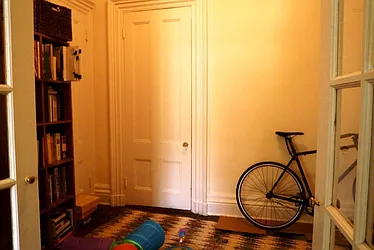 Rented by Citi Habitats