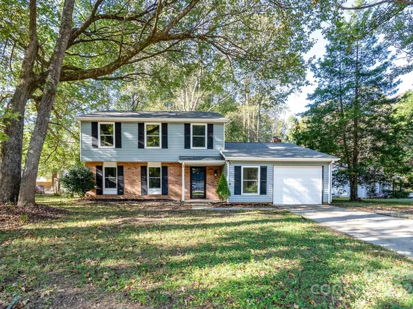 4918 Penny Point Pl, Charlotte, NC 28212