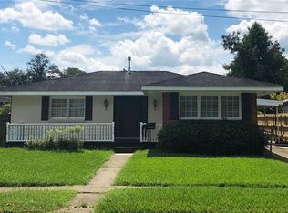 6732 Arthur St, Metairie, LA 70003