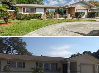 229 Westwinds Dr, Palm Harbor, FL 34683