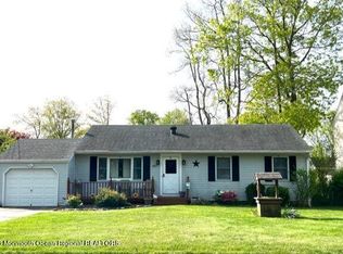 427 Penn Ave, Forked River, NJ