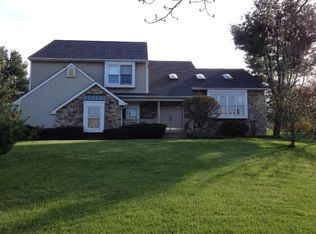 7 Douglass Rd, Lansdale, PA 19446