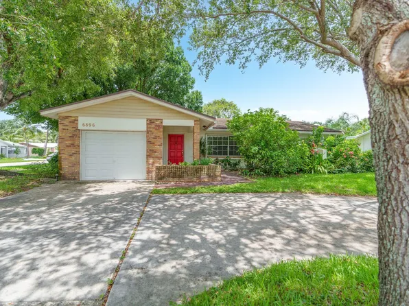 6896 NW 28th Way, Fort Lauderdale, FL 33309
