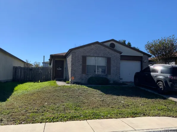 6130 CANDLETREE, San Antonio, TX 78244
