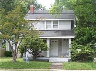 417 22nd St, Virginia Beach, VA 23451