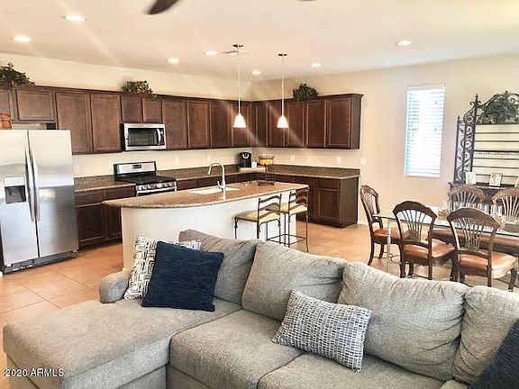 2nd image of 22663 E Creosote Dr