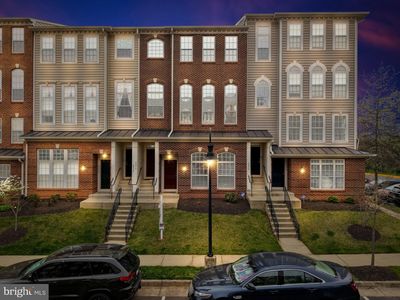 6254 Woodruff Springs Way, Haymarket, VA, 20169