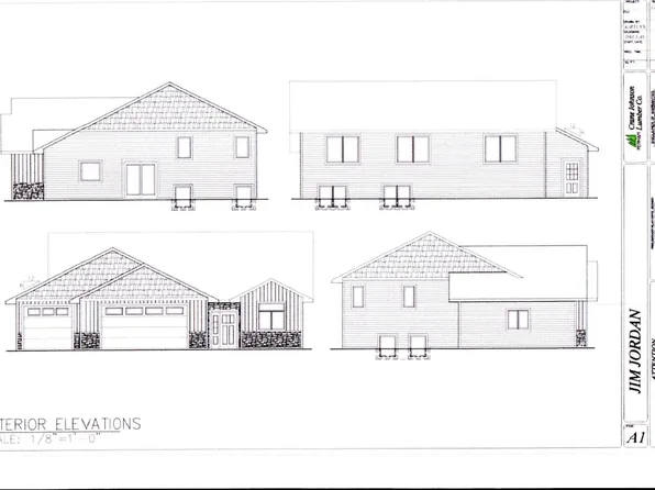 1528 Parke Ave S, Glyndon, MN 56547