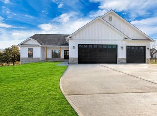 2 Meta Ln, Wentzville, MO 63385
