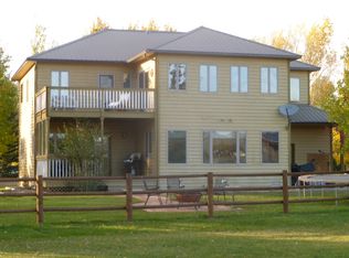 1116 Fairway Ln, Gunnison, CO 81230