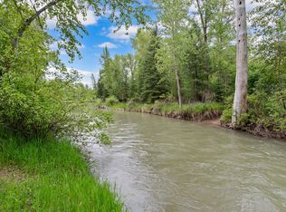 1177 Jellison Rd, Columbia Falls, MT 59912