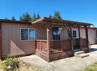 16628 103rd Ave SE, Yelm, WA 98597