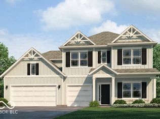 1539 Agogo Way, Greenwood, IN 46143