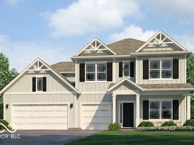 1539 Agogo Way, Greenwood, IN, 46143