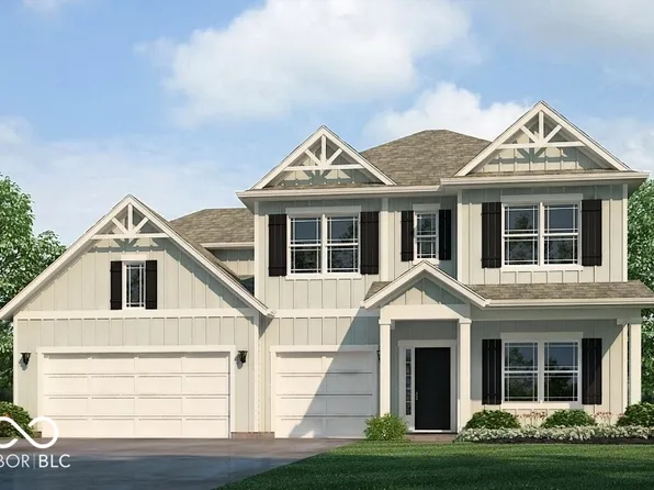 1539 Agogo Way, Greenwood, IN 46143