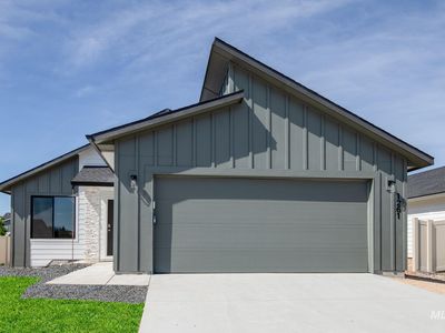 1261 W Bass River Dr, Meridian, ID, 83642