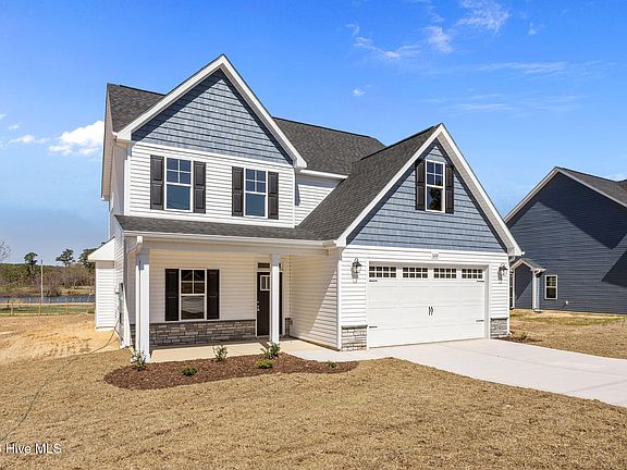 2nd image of 3222 Cameron Hill (Lot 2) Road