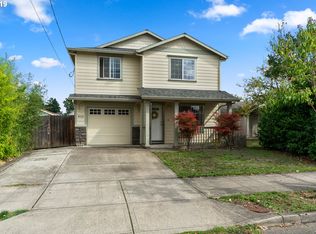6342 SE 86th Ave, Portland, OR 97266