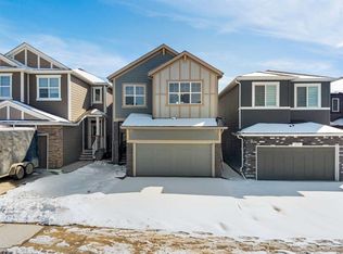 187 S Legacy Reach Park SE, Calgary, AB T2X 5A3