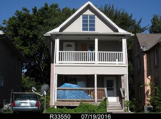 1515 SW Van Buren St, Topeka, KS 66612