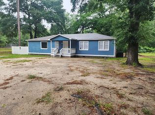 2341 Hiers Corner Rd, Walterboro, SC 29488
