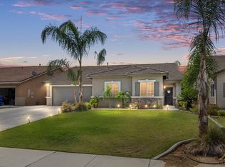 11505 Pacific Harbor Ave, Bakersfield, CA 93312