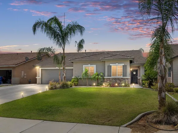 11505 Pacific Harbor Ave, Bakersfield, CA 93312