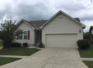 336 Delaware Dr, Maineville, OH 45039