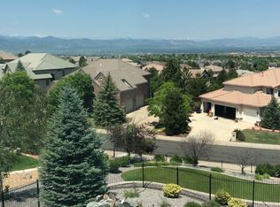 1131 Michener Way, Highlands Ranch, CO 80126