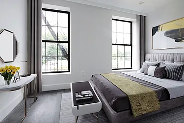 Rented by Ink Realty Services LLC