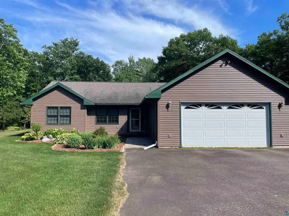 84830 Old San Rd, Bayfield, WI 54814