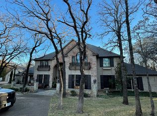 509 Primrose Ct, Argyle, TX 76226
