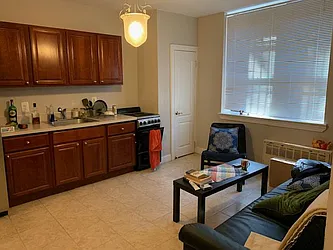 Rented by Carnegie Management Inc