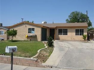 912 Chelsea St, Bakersfield, CA 93306