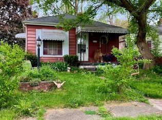 1318 Ingleside Ave, Flint, MI 48507