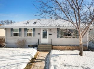 800 17th St NW, Minot, ND 58703