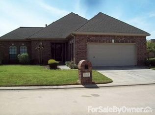 18323 Rittenhouse Park Ct, Spring, TX 77379
