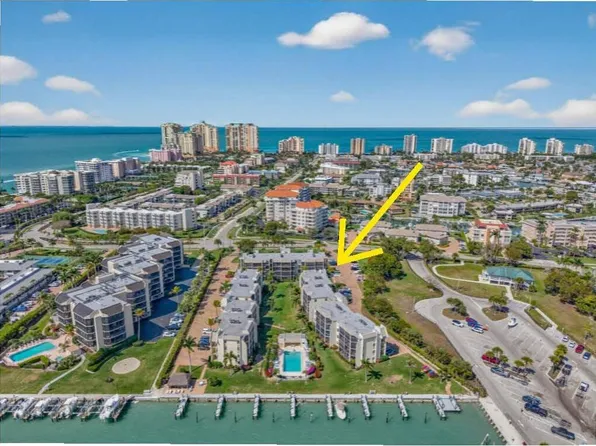 929 Collier Ct APT B301, Marco Island, FL 34145