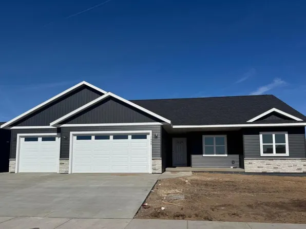 1348 Academy DRIVE, Holmen, WI 54636