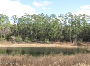 4574 Alan Lake Rd, Keystone Heights, FL 32656