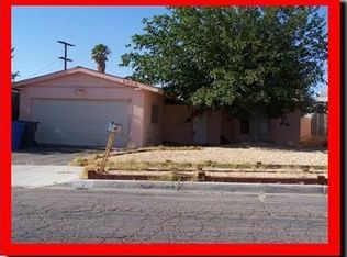 1736 De Anza St, Barstow, CA 92311
