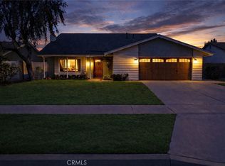 1183 Via Santiago, Corona, CA 92882