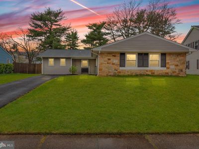 35 Garland Ln, Willingboro, NJ, 08046