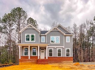 808 Beacon Hill Rd, Lillington, NC 27546