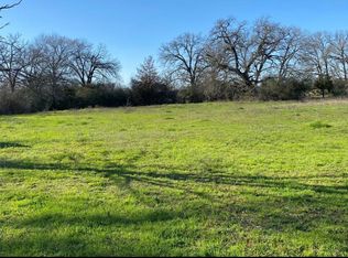 855 Reeves Rd, Franklin, TX 77856