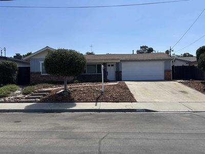 4609 Dauer Ave, La Mesa, CA, 91942