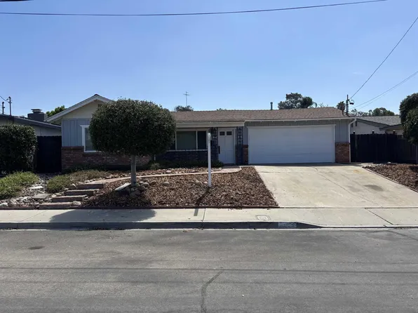 4609 Dauer Ave, La Mesa, CA 91942