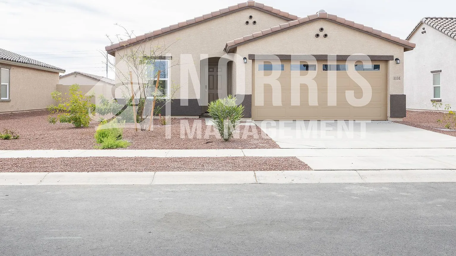 Beautiful Newer Home in North Casa Grande — Photo 1