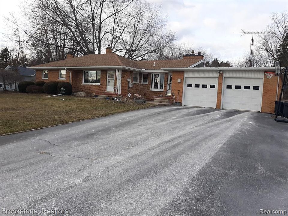 6750 Trumble Rd, Saint Clair, MI 48079 Zillow