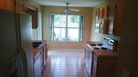Eat in Kitchen